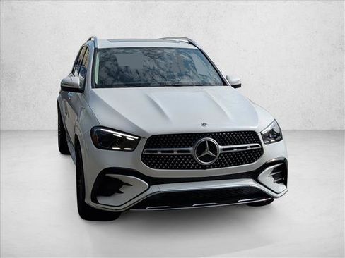 Certified 2026 Mercedes-Benz GLE 450 4MATIC image 23