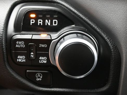 Certified 2022 RAM 1500 Big Horn image 21