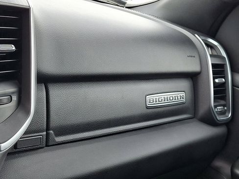 Used 2025 RAM 1500 Big Horn AWD/4WD image 30
