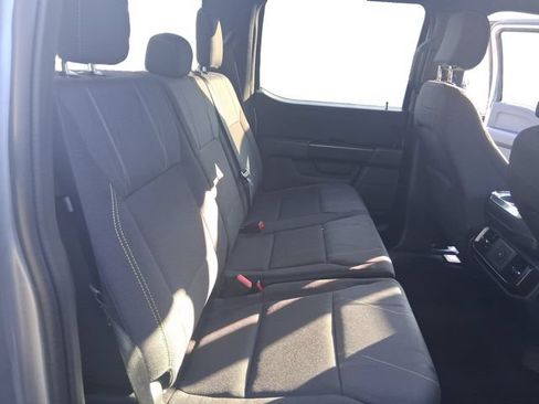 Used 2025 Ford F150 STX AWD/4WD image 18