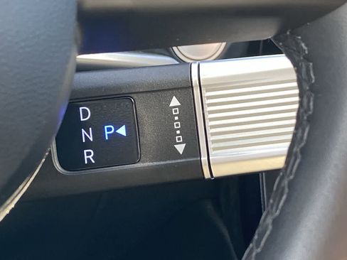 Used 2025 Hyundai Tucson SEL image 30