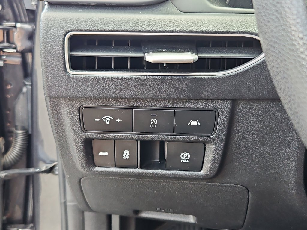 Used 2021 Hyundai Sonata SE FWD image 15