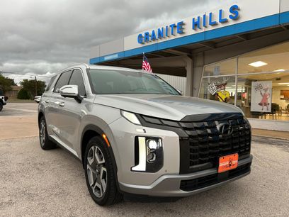 Used 2023 Hyundai Palisade SEL w/ Premium Package