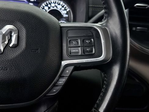 Used 2021 RAM 2500 Laramie image 29