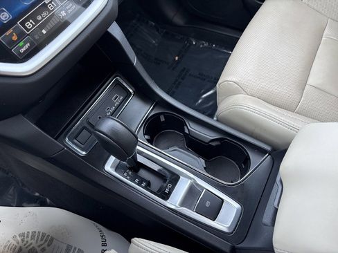 Certified 2023 Subaru Ascent Limited image 19