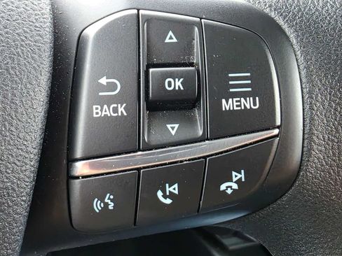 Used 2025 Ford Bronco Sport Big Bend AWD/4WD image 29