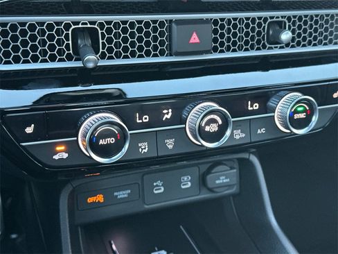 New 2026 Honda Civic Sport Touring image 26