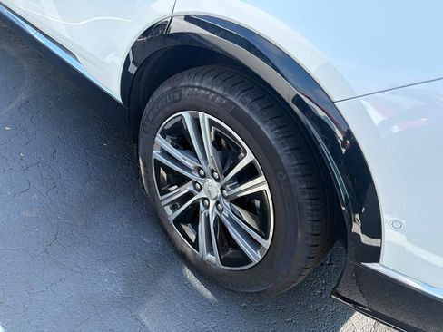 Certified 2024 Cadillac Lyriq Luxury RWD image 6