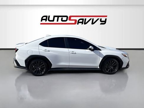 Used 2022 Subaru WRX Limited image 8
