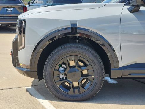 New 2027 Kia Telluride SX Prestige X-Pro AWD/4WD image 5