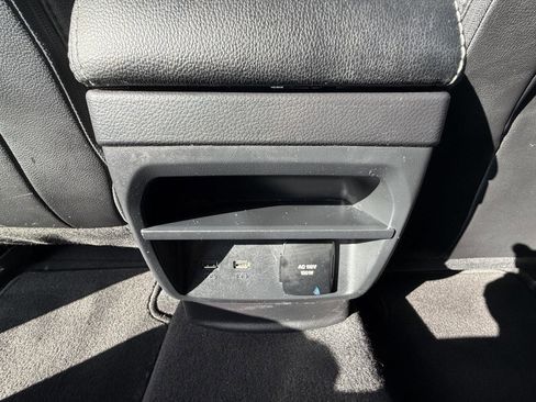 Used 2022 Ford Ranger Lariat w/ Equipment Group 501A High image 25