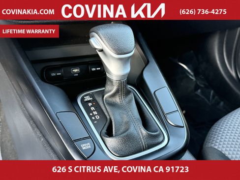 Used 2023 Kia Soul LX w/ Option Group 015 image 20