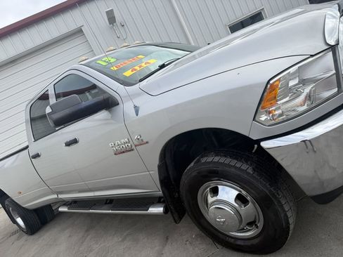 Used 2013 RAM 3500 ST w/ SXT Appearance Group image 16