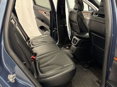 Used 2019 Lincoln Nautilus Reserve image 38