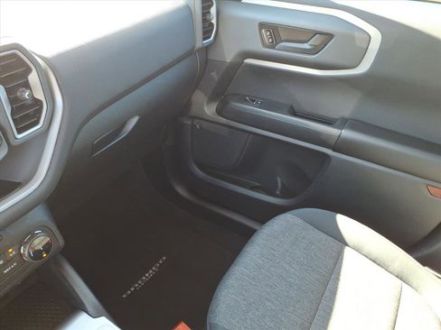 Used 2024 Ford Bronco Sport Big Bend image 16