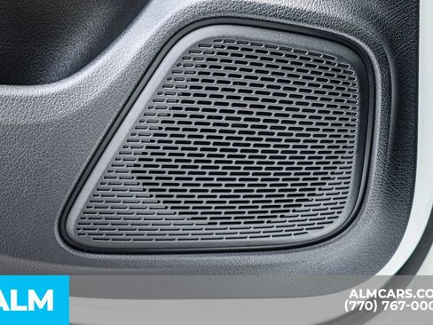 Used 2025 Mercedes-Benz CLA 250 w/ AMG Night Package image 49
