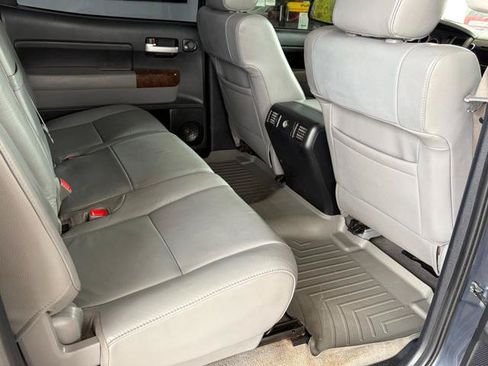 Used 2010 Toyota Tundra Limited AWD/4WD image 13
