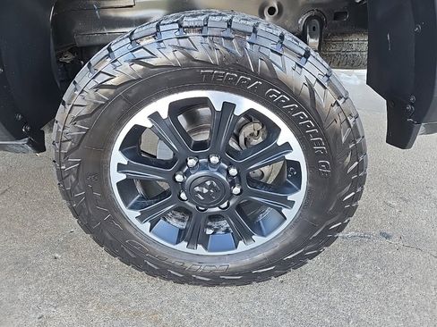 Used 2023 RAM 2500 Rebel w/ Level 1 Equipment Group image 32