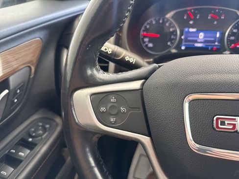 Used 2019 GMC Terrain SLE w/ Driver Convenience Package image 27