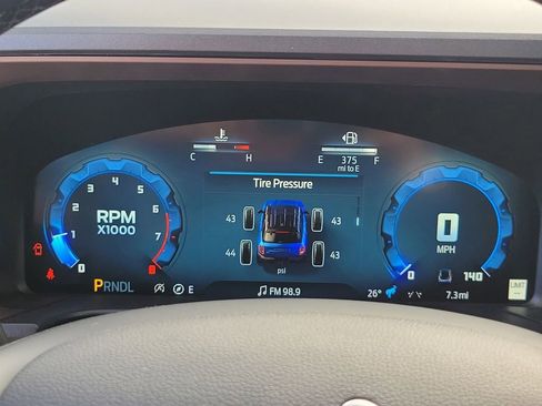 New 2025 Ford Bronco Sport Outer Banks w/ Outer Banks Tech Package+ image 26