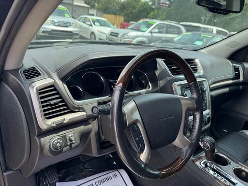 Used 2013 GMC Acadia Denali FWD image 7