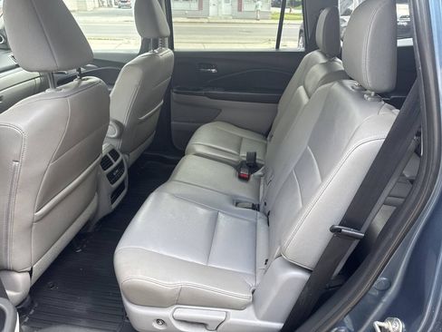 Used 2016 Honda Pilot EX-L image 10