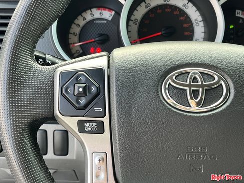 Used 2015 Toyota Tacoma PreRunner w/ Convenience Package RWD image 22