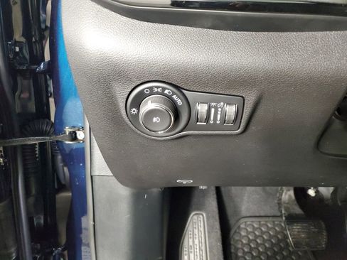 New 2026 Jeep Compass Trailhawk image 30