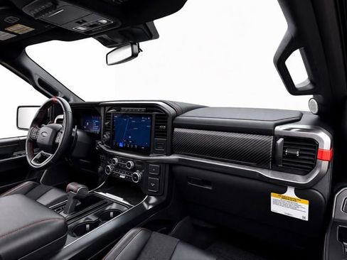 Used 2024 Ford F150 Raptor image 23