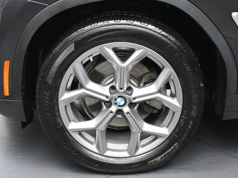 Used 2020 BMW X3 xDrive30i w/ Convenience Package AWD/4WD image 6