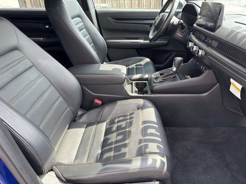 Used 2024 Honda CR-V Sport-L image 11