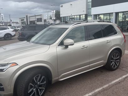 Used 2016 Volvo XC90 T6 Momentum w/ Momentum Plus Package
