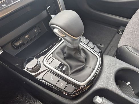 New 2026 Kia Seltos S image 22