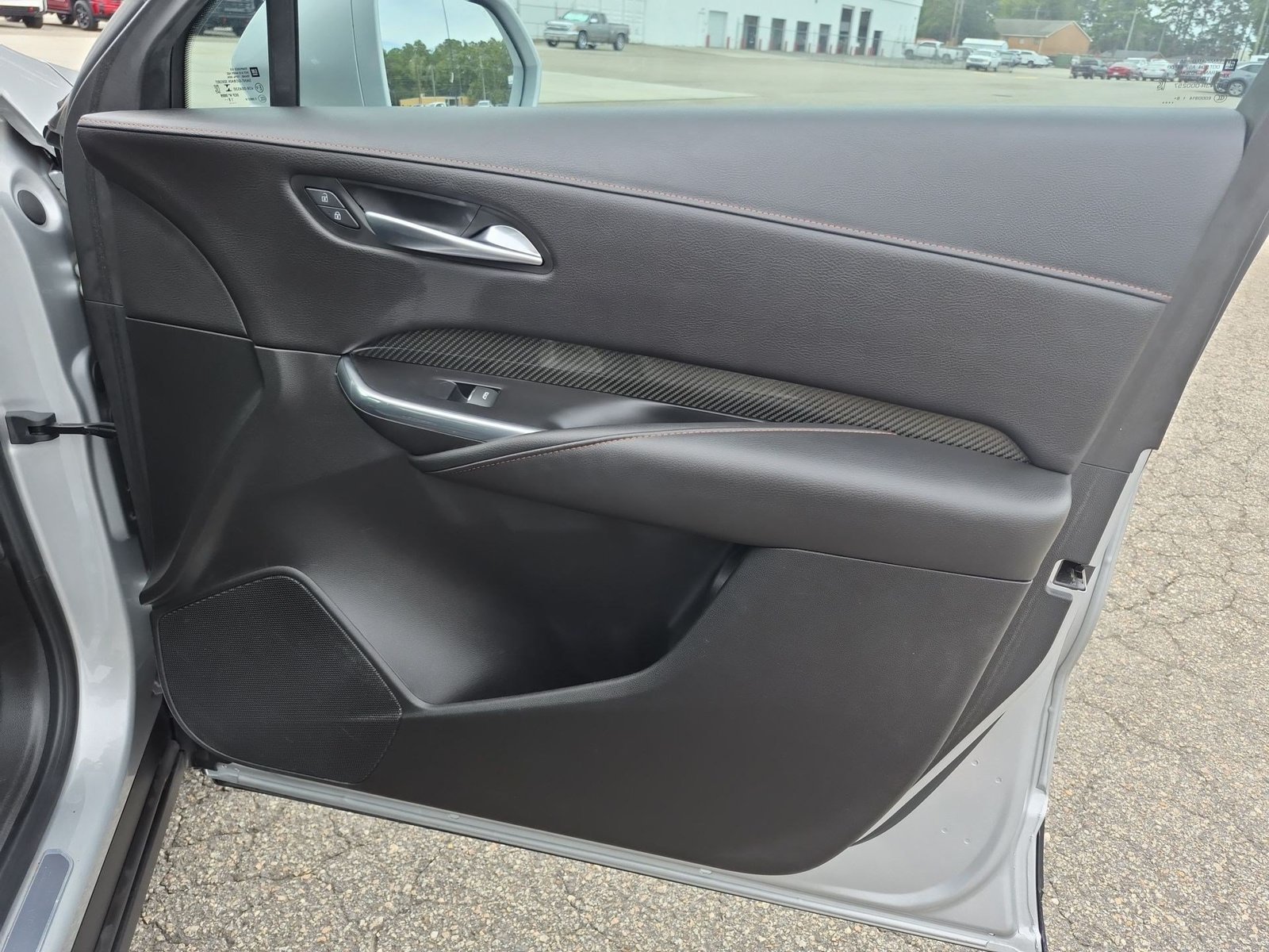 Certified 2019 Cadillac XT4 Sport w/ Cold Weather Package FWD image 28
