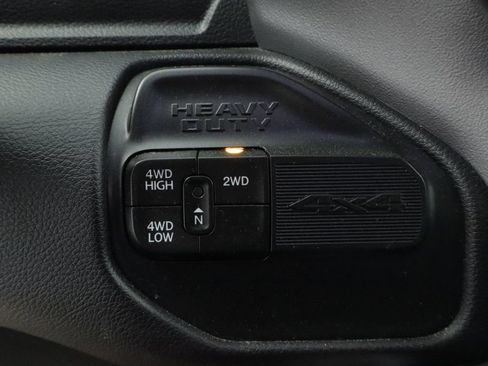 Certified 2024 RAM 3500 Laramie w/ Night Edition AWD/4WD image 31