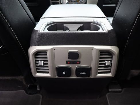 Used 2019 Ford F150 Lariat w/ Equipment Group 502A Luxury image 37