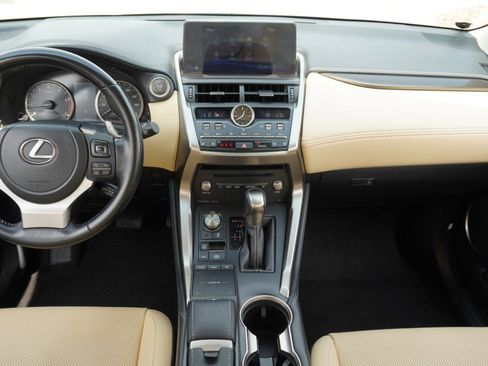 Used 2021 Lexus NX 300 FWD w/ Accessory Package 2 image 28