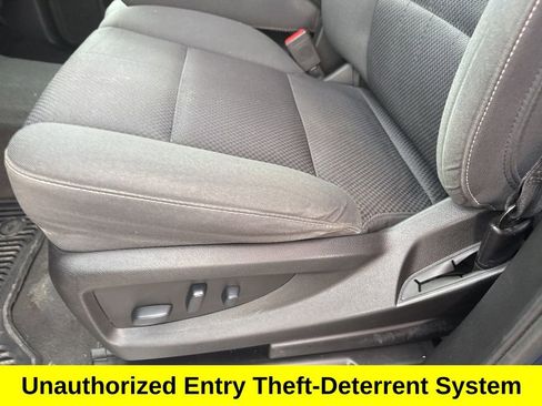 Used 2019 Chevrolet Silverado 1500 LT w/ All Star Edition image 19