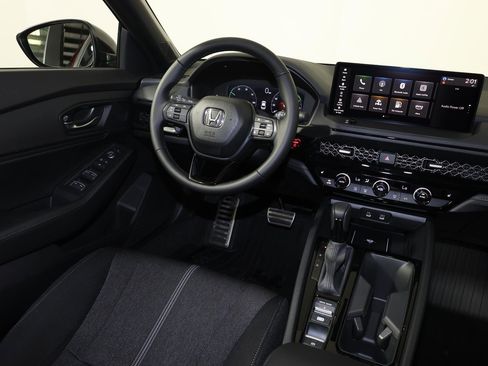 New 2026 Honda Accord Sport image 7