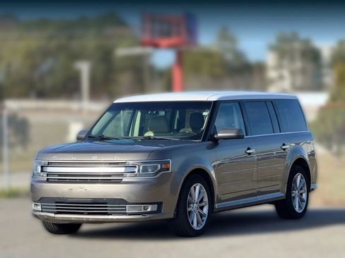 Used 2014 Ford Flex Limited image 6