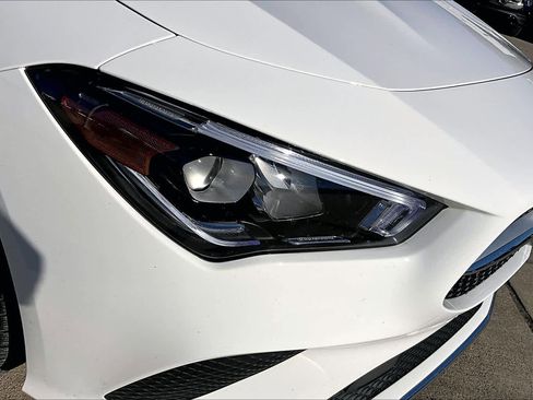 Used 2023 Mercedes-Benz CLA 250 image 29