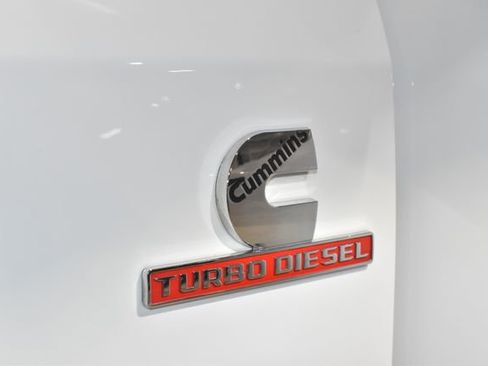 Used 2024 RAM 2500 Big Horn image 34