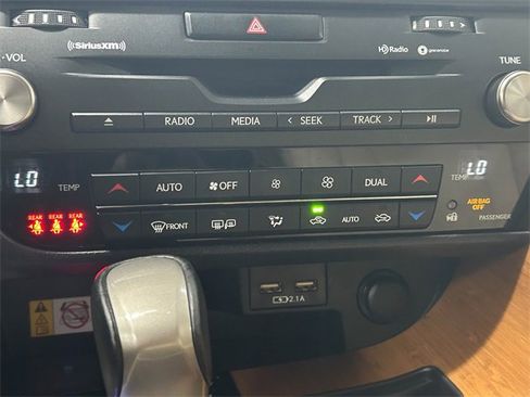 Certified 2022 Lexus RX 350 FWD w/ Premium Package image 20