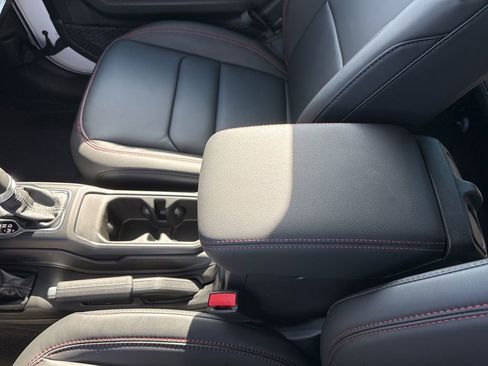 New 2026 Jeep Wrangler Rubicon image 44