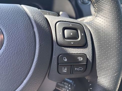 Used 2025 Lexus IS 350 F Sport AWD/4WD image 19