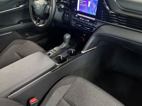 New 2026 Toyota Camry LE FWD image 16