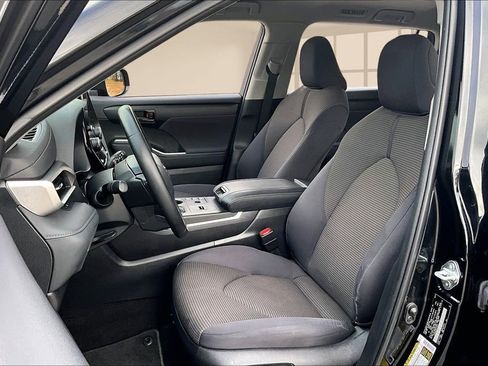 Used 2023 Toyota Highlander L image 21