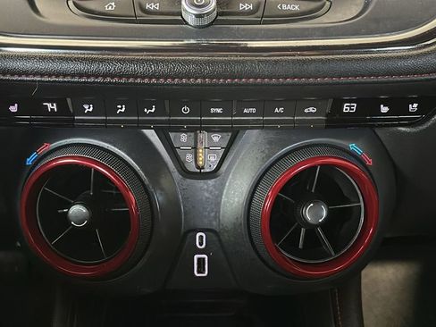 Used 2020 Chevrolet Blazer RS image 25