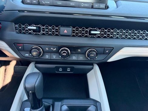 Certified 2024 Honda Accord EX image 15