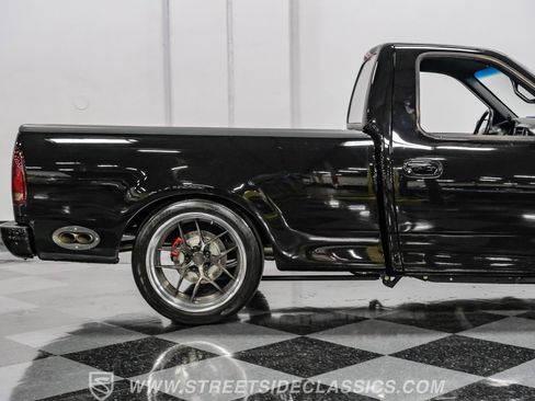 Used 1998 Ford F150 2WD Regular Cab image 28